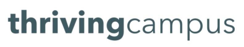 Thriving Campus logo